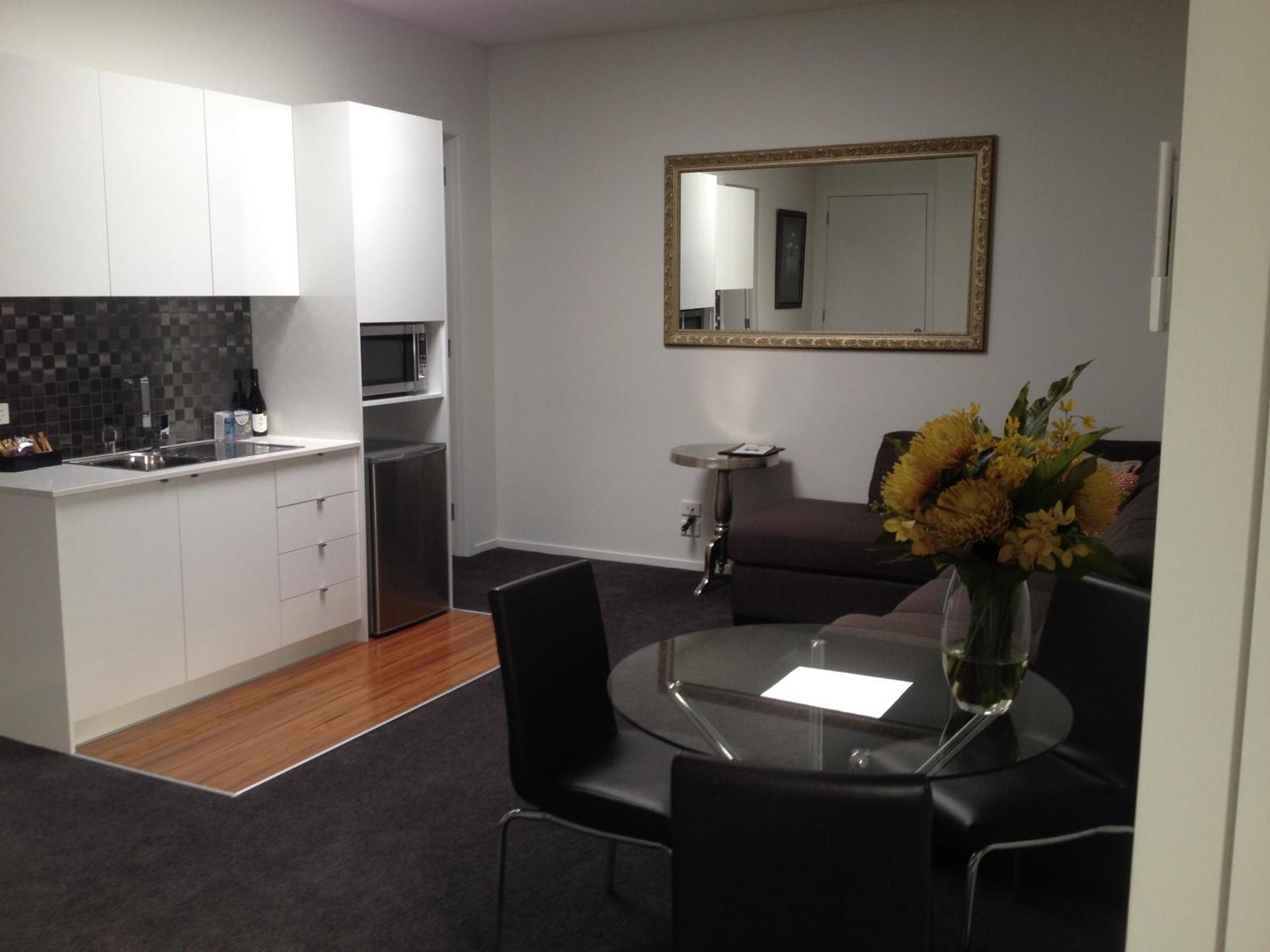 Ballarat Premier Apartments Habitación foto