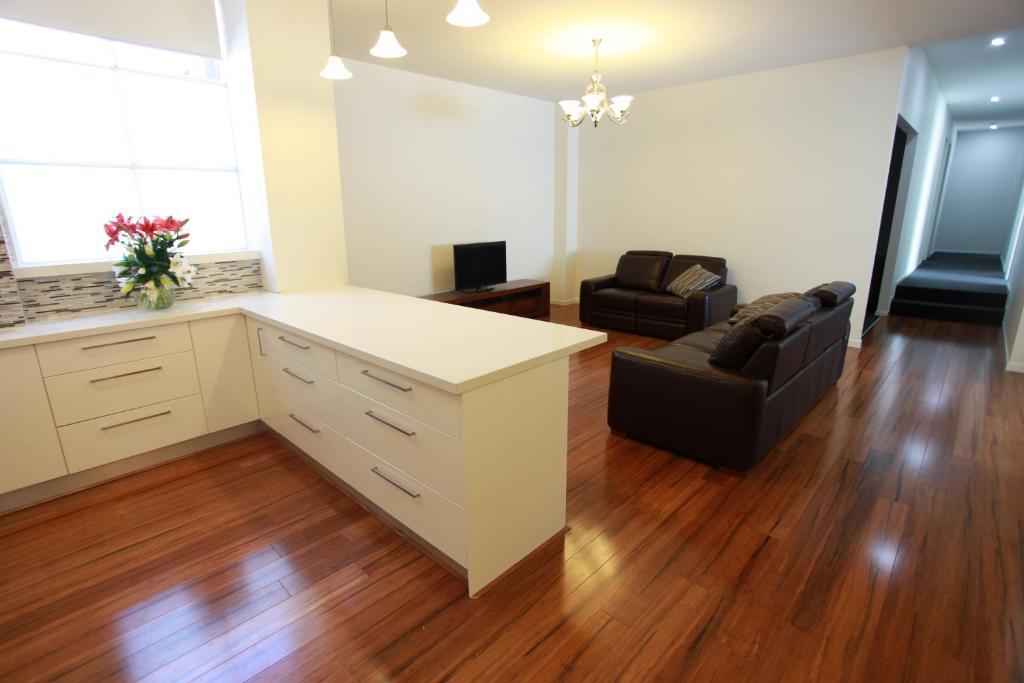 Ballarat Premier Apartments Habitación foto