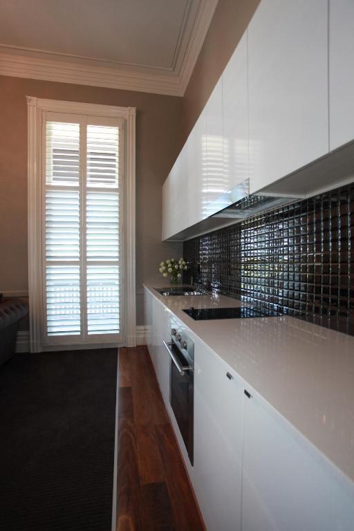 Ballarat Premier Apartments Habitación foto