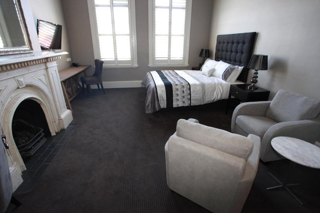 Ballarat Premier Apartments Habitación foto