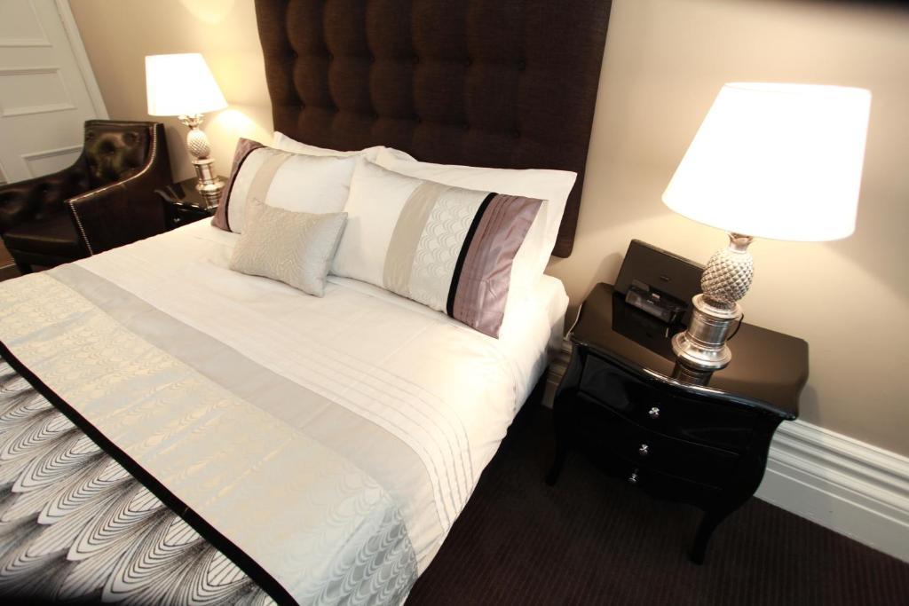 Ballarat Premier Apartments Habitación foto