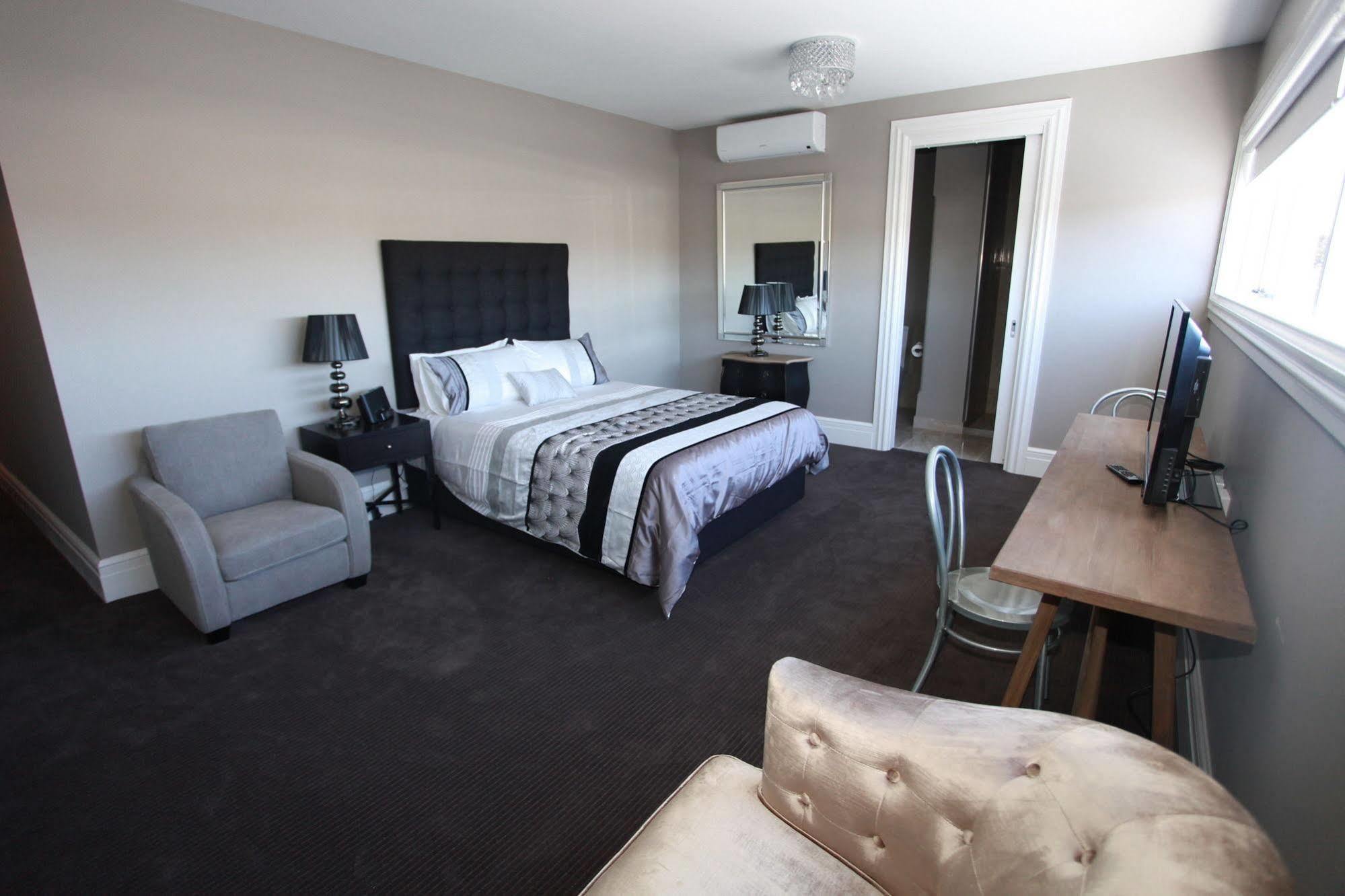 Ballarat Premier Apartments Exterior foto